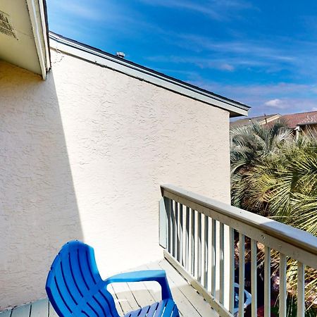 Gulf Highlands 145 Robin Lane Villa Panama City Beach Luaran gambar