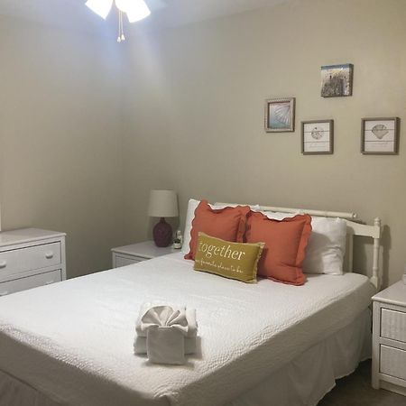 Gulf Highlands 145 Robin Lane Villa Panama City Beach Luaran gambar