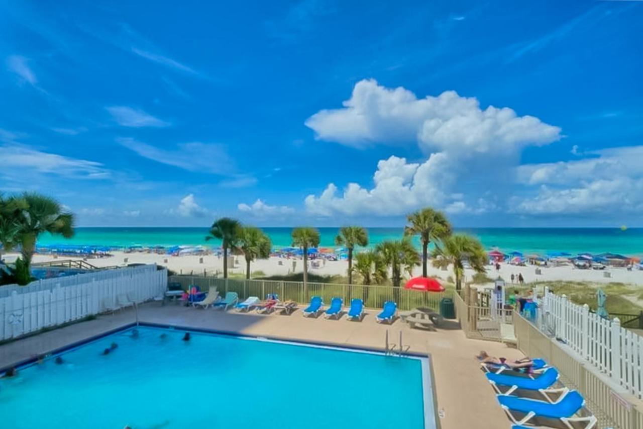 Gulf Highlands 145 Robin Lane Villa Panama City Beach Luaran gambar