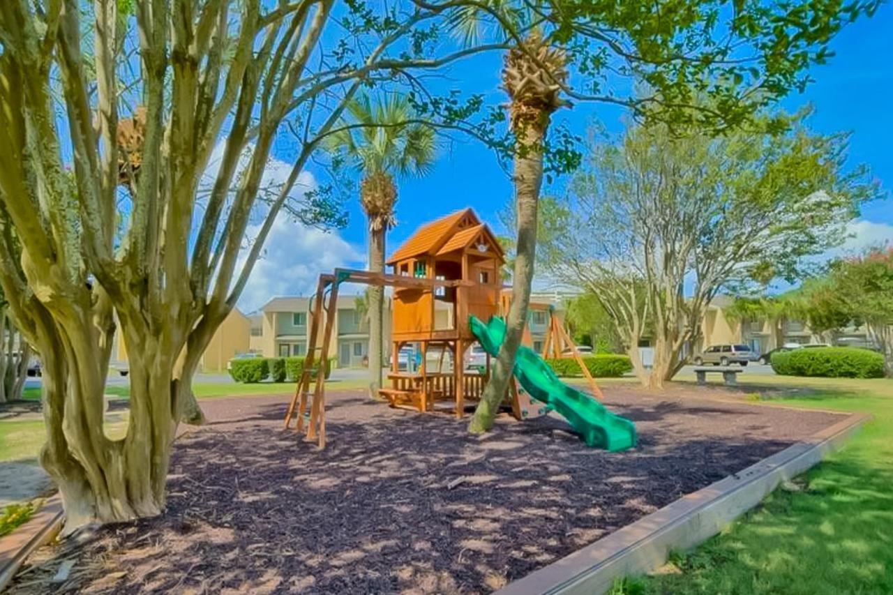 Gulf Highlands 145 Robin Lane Villa Panama City Beach Luaran gambar
