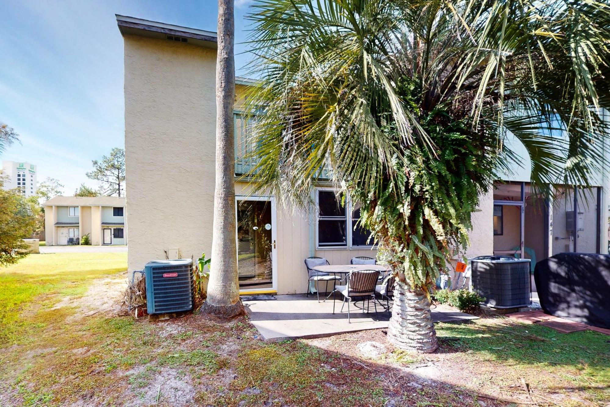 Gulf Highlands 145 Robin Lane Villa Panama City Beach Luaran gambar