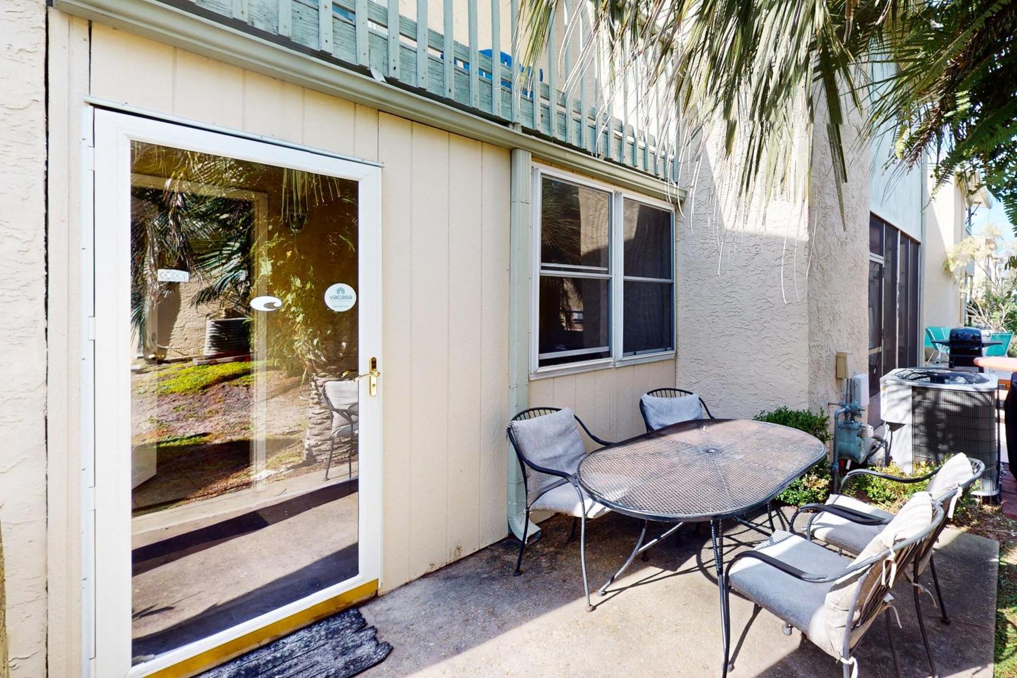 Gulf Highlands 145 Robin Lane Villa Panama City Beach Luaran gambar