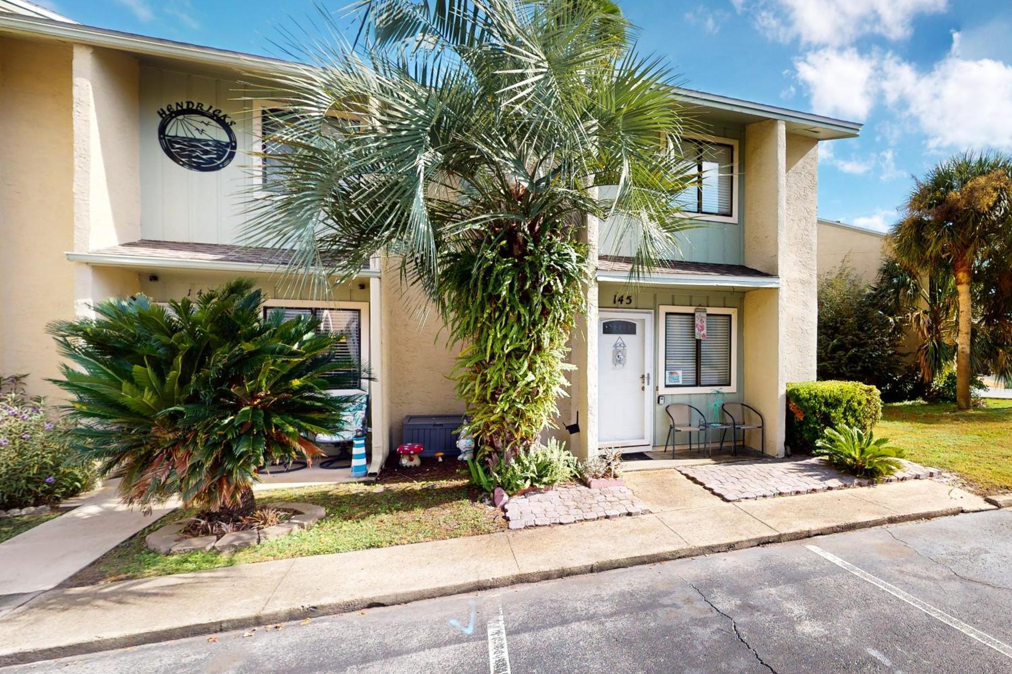 Gulf Highlands 145 Robin Lane Villa Panama City Beach Luaran gambar