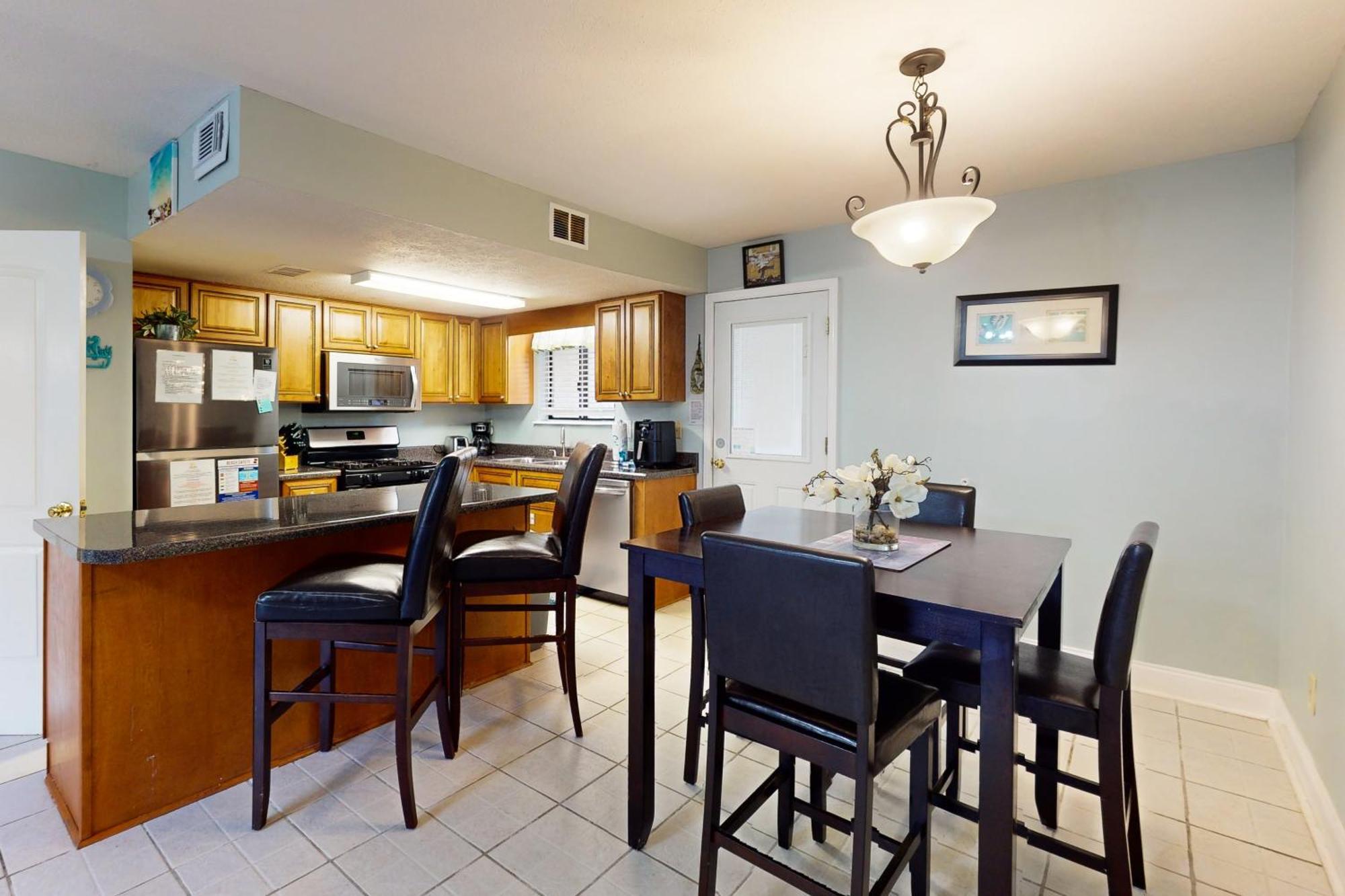 Gulf Highlands 145 Robin Lane Villa Panama City Beach Luaran gambar