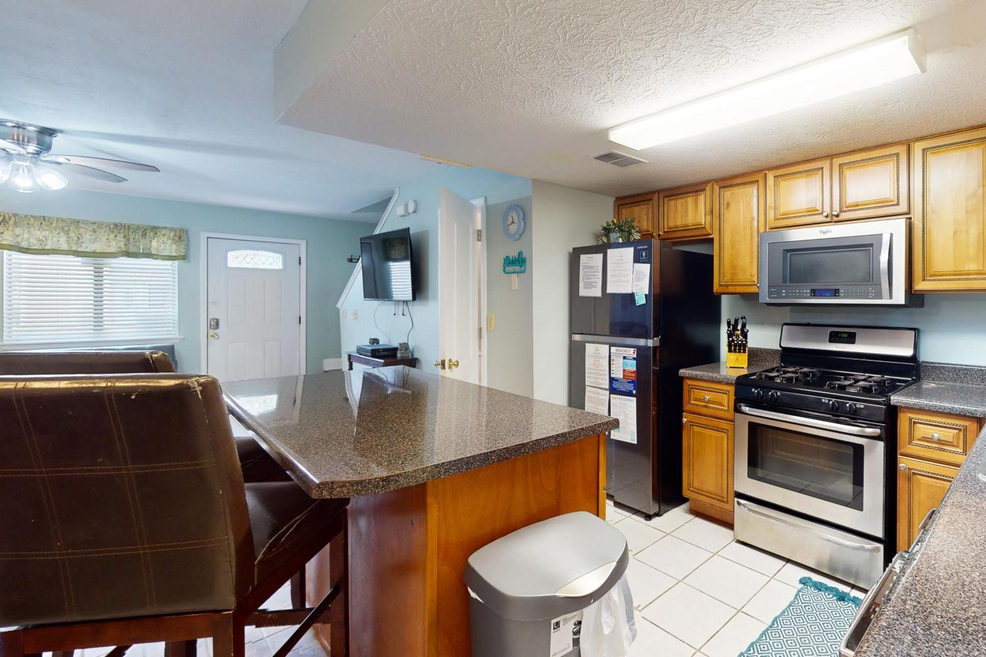 Gulf Highlands 145 Robin Lane Villa Panama City Beach Luaran gambar