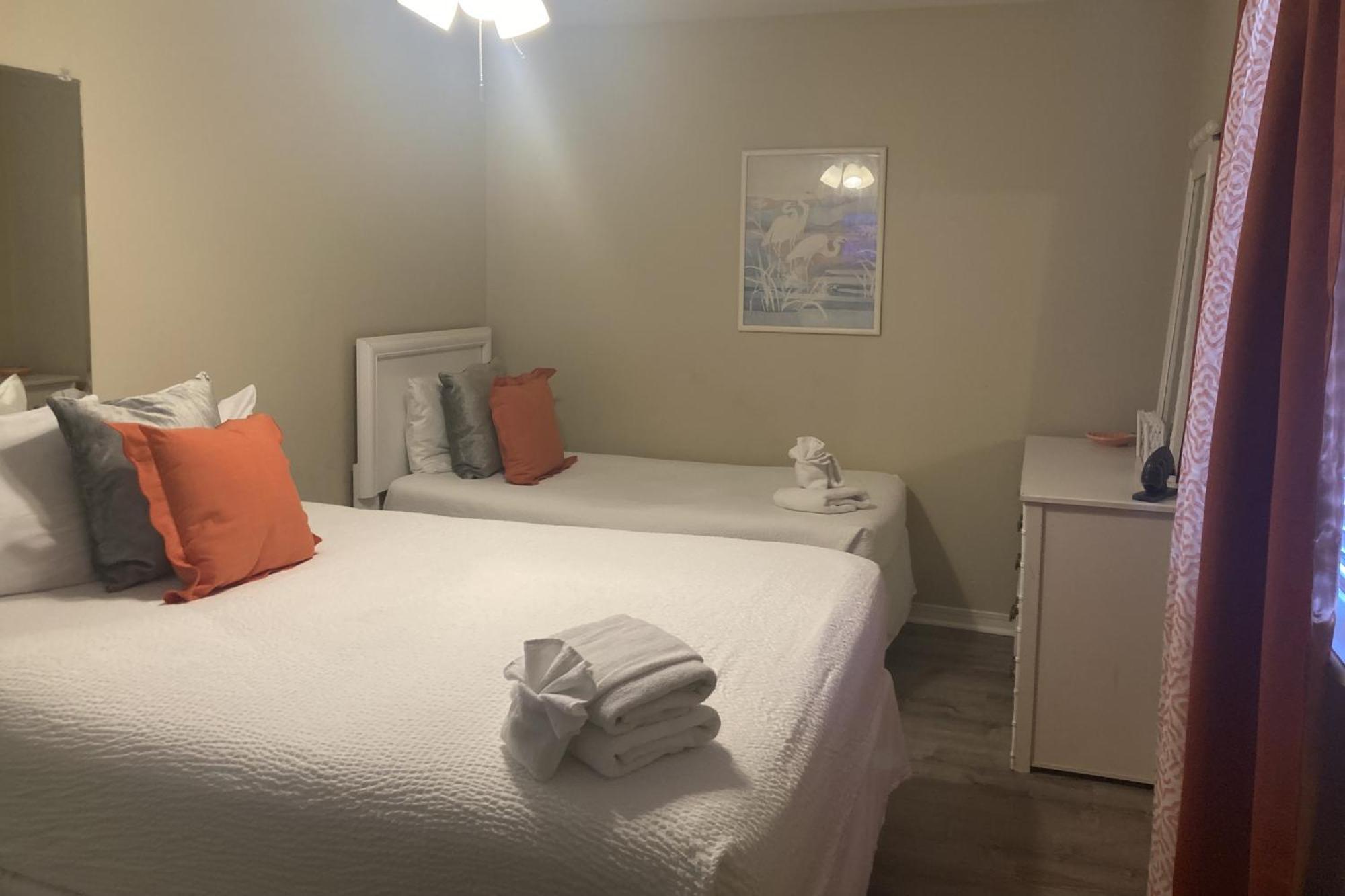 Gulf Highlands 145 Robin Lane Villa Panama City Beach Luaran gambar