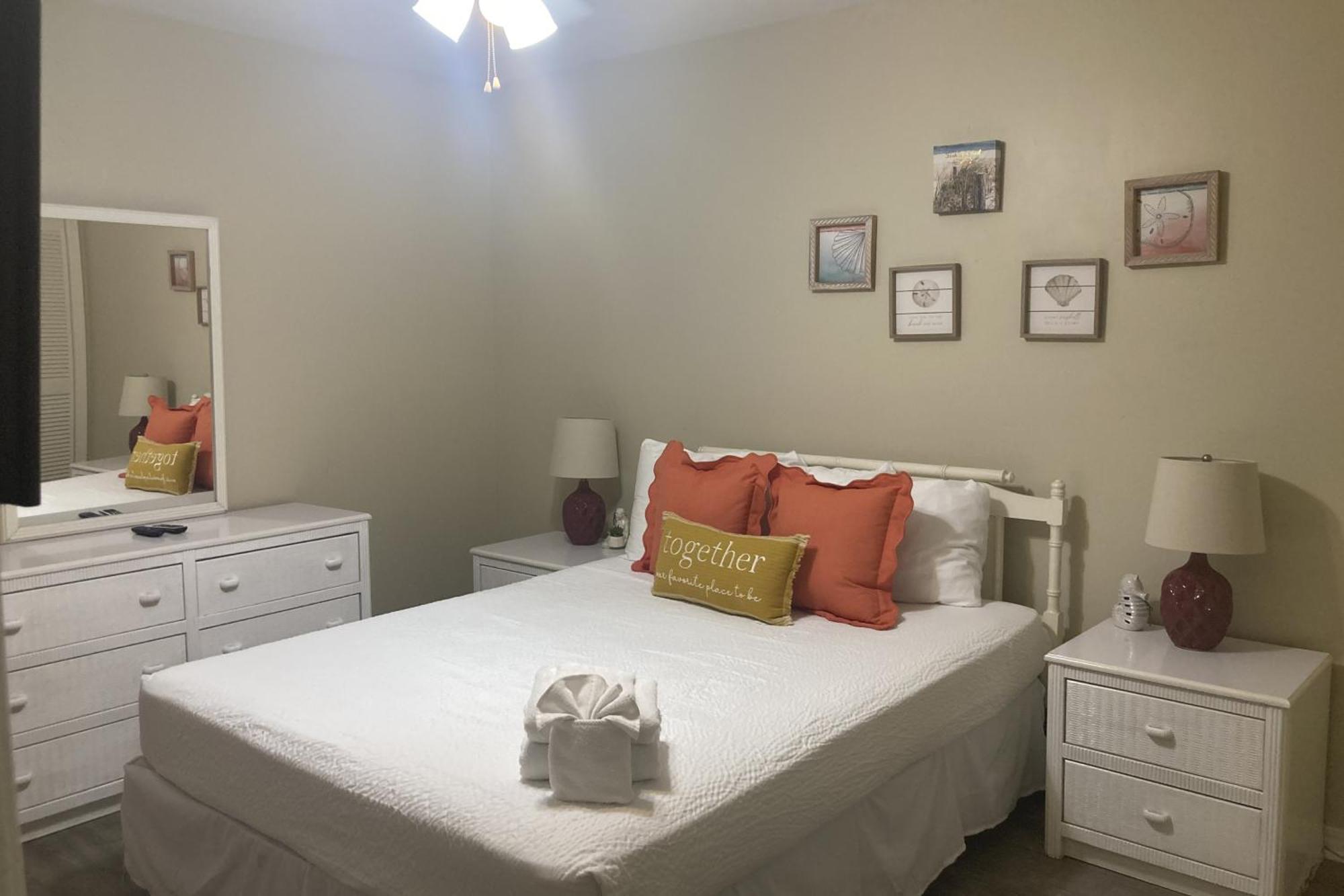 Gulf Highlands 145 Robin Lane Villa Panama City Beach Luaran gambar